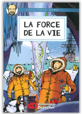 Lien pour télécharger la couverture du catalogue 2006 Dominique Dutscher