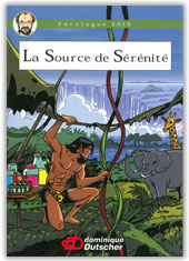 Lien pour télécharger la couverture du catalogue 2010 Dominique Dutscher