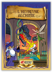 Lien pour télécharger la couverture du catalogue 2011 Dominique Dutscher