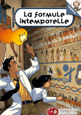 Lien pour télécharger la couverture du catalogue 2015 Dominique Dutscher