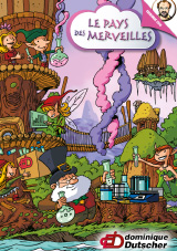 Lien pour télécharger la couverture du catalogue 2016 Dominique Dutscher