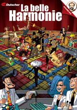 Lien pour télécharger la couverture du catalogue 2018 Dominique Dutscher