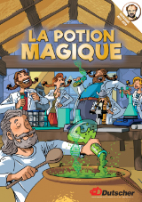 Lien pour télécharger la couverture du catalogue 2019 Dominique Dutscher