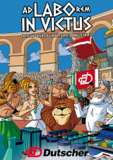 Lien pour télécharger la couverture du catalogue agro 2020 Dominique Dutscher