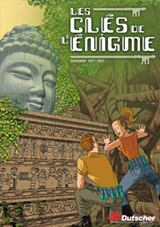 Lien pour télécharger la couverture du catalogue 2021-2022 Dominique Dutscher