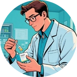 Samples Request Icon